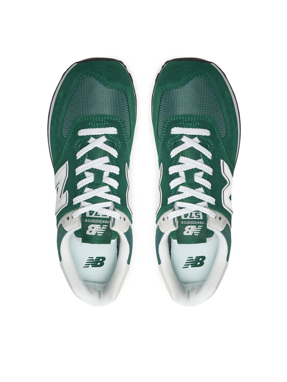 New Balance New Balance Superge U574ESG Zelena