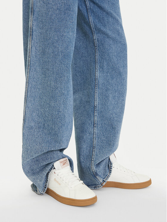 Reebok Reebok Sportcipők CEO-COURT CLEAN 100229908 Fehér