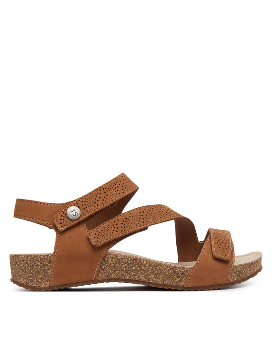 Josef Seibel Josef Seibel Sandaalid Tonga 78 78578 Beež