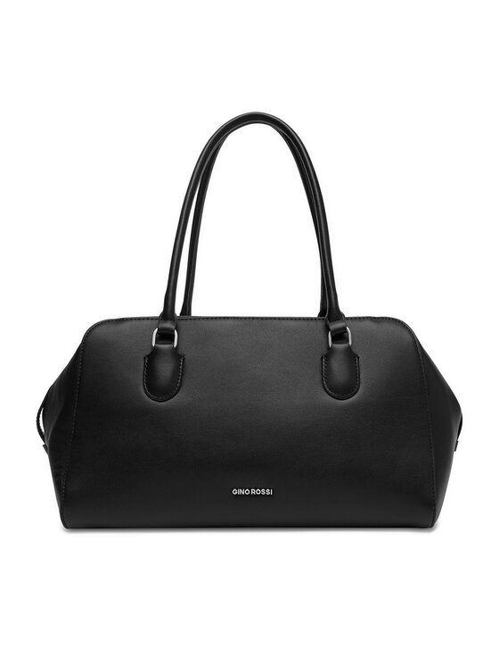 GINO ROSSI GINO ROSSI Handtasche EO-LA321-820-1 Schwarz