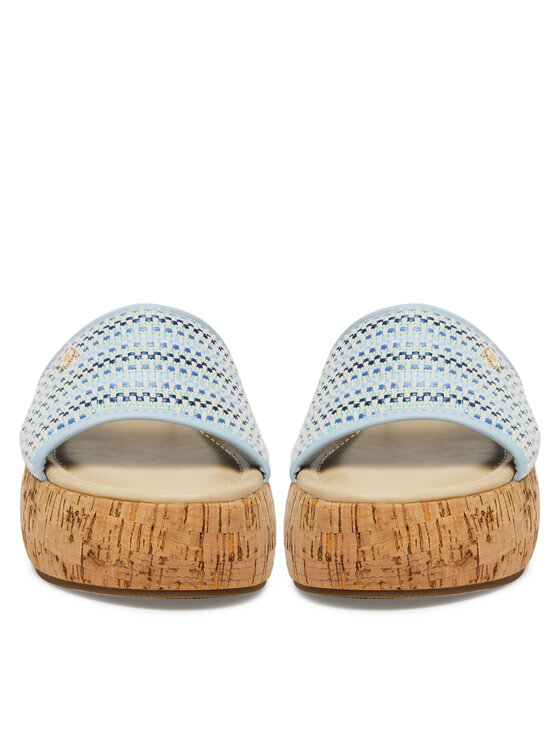 Roxy Roxy Ciabatte 2777024 Blu