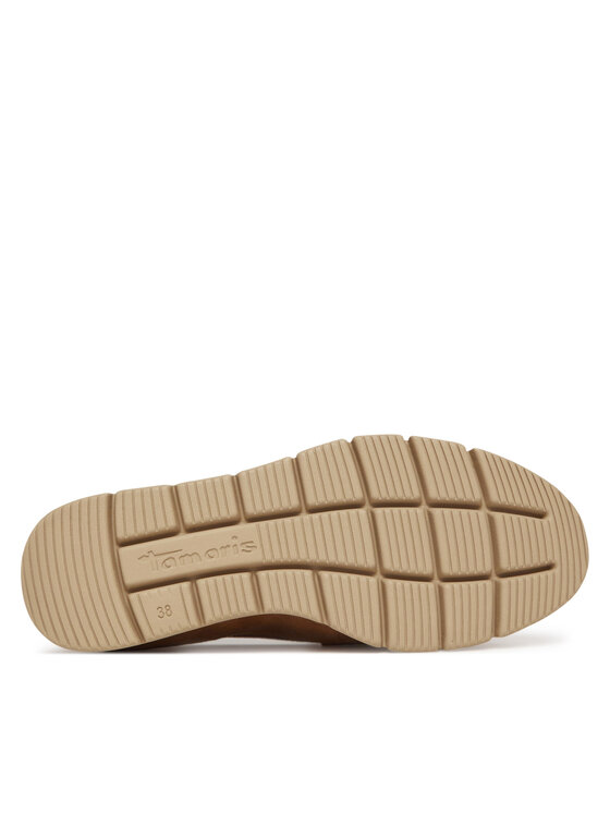 Tamaris Tamaris Туфлі 1-24628-44 Коричневий