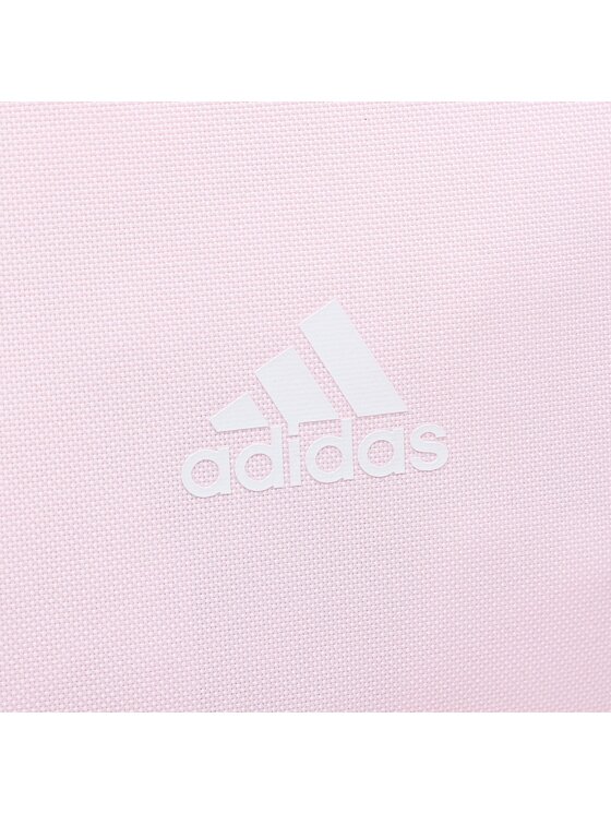 adidas adidas Seljakott Classic Badge of Sport 3-Stripes Backpack HZ2475 Roosa