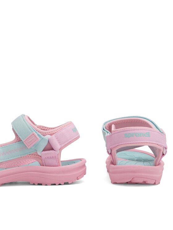 Sprandi Sprandi Sandalen CP40-NB718Y Blau