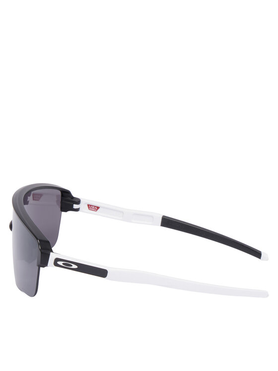 Oakley Oakley Sunčane naočale Corridor Sq 0OO9415 94150142 Crna