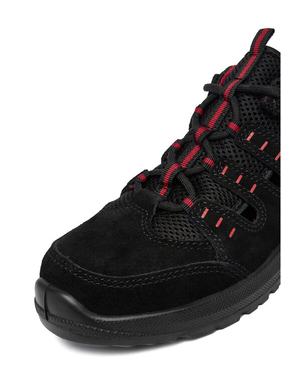 Hunter Hunter Cipele HUNTER-SS-01 M Crna