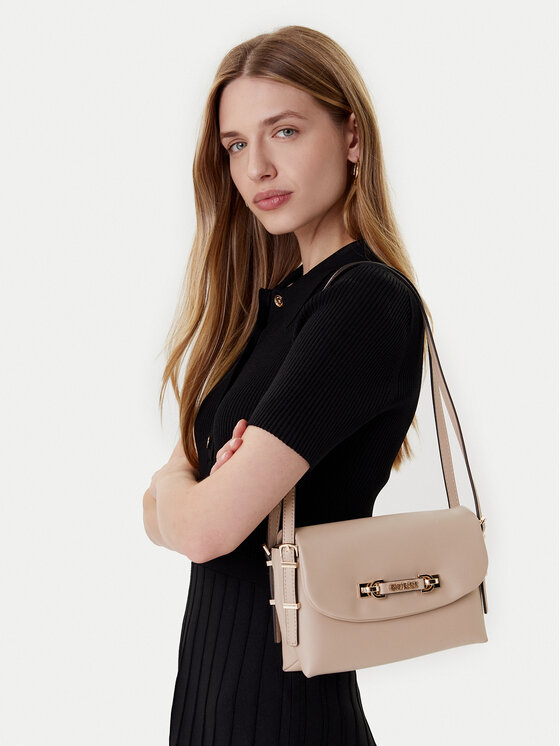 Guess Guess Torbica Lefia HWBG96 44190 Bež