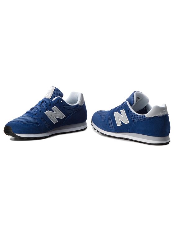 New Balance New Balance Sneakers ML373SBG Blu