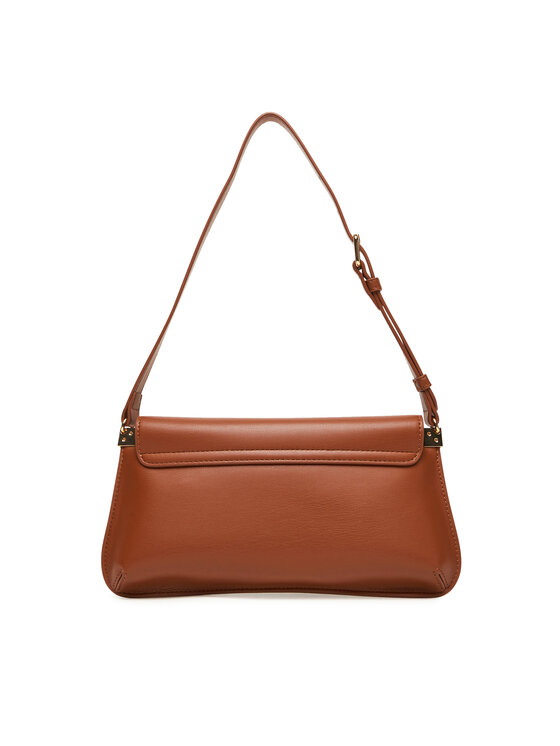 LOVE MOSCHINO LOVE MOSCHINO Ročna torba JC4058PP1NLO0312 Rjava