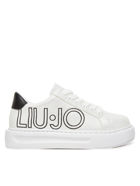 Liu Jo Liu Jo Tenisice 4A5301 EX099 S1005 M Bijela