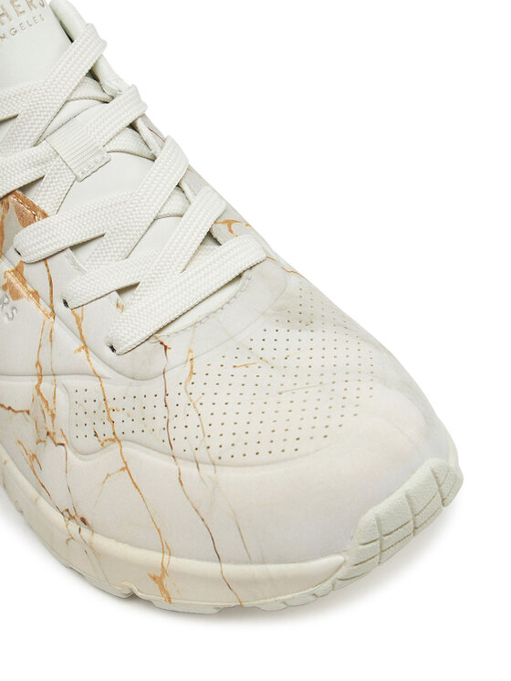 Skechers Skechers Sneakersy Street™ Uno 155584/OFWT Biela