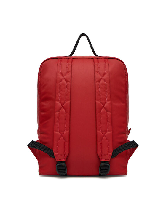 Hunter Hunter Plecak JBB6005KBM-MLR Czerwony