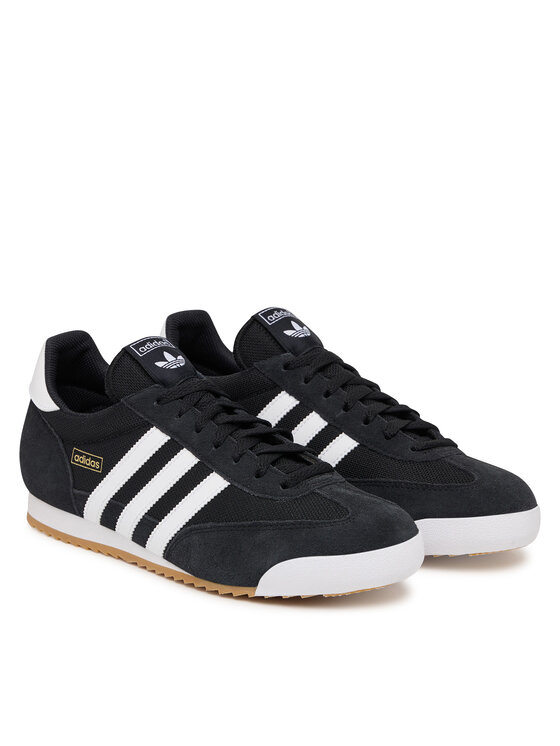 adidas adidas Sneakersy R71 IH1324 Czarny