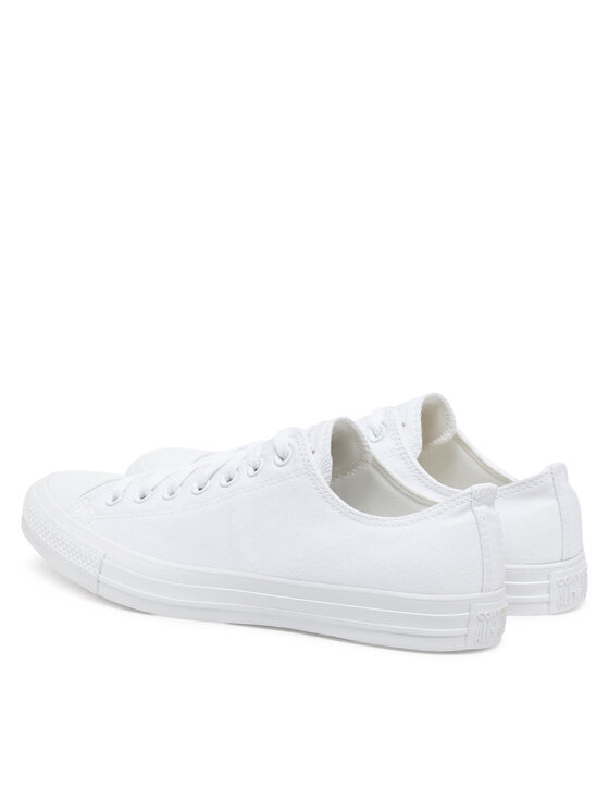 Converse Converse Trampki Chuck Taylor All Star Sp Ox 1U647 Biały