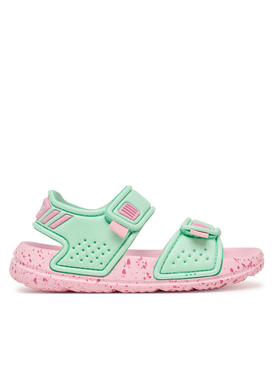 Garvalin Garvalin Sandaalid 262705 Türkiissinine