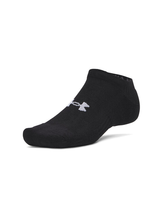 Under Armour Under Armour Stopki 6009683 Czarny