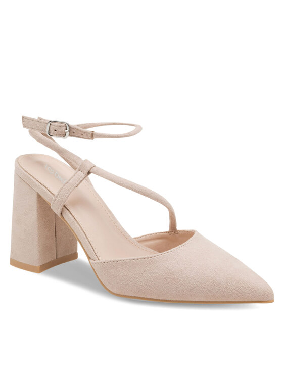 DeeZee DeeZee Sandaalid AISCHA KL-HH4587-21 Beež