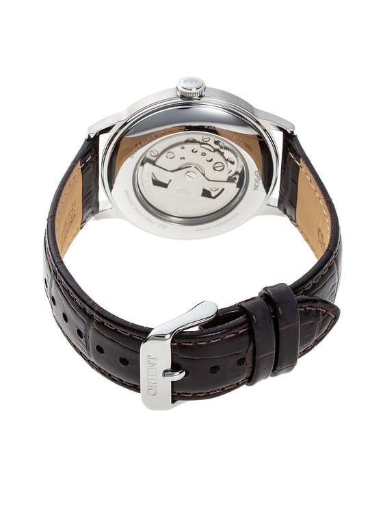 Orient Orient Hodinky Classic Automatic RA-AK0702Y10B Černá