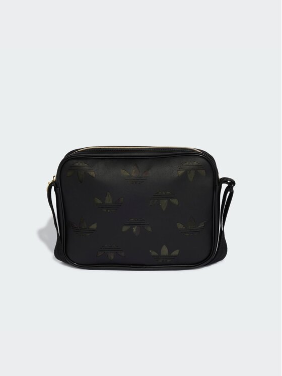 adidas adidas Torba 168917 Czarny