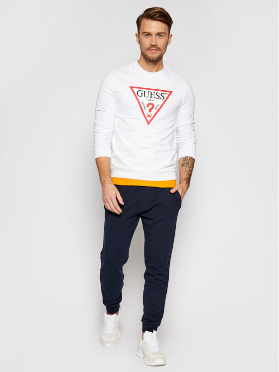 Guess Guess Jopa M0BQ37 K7ON1 Bela Slim Fit