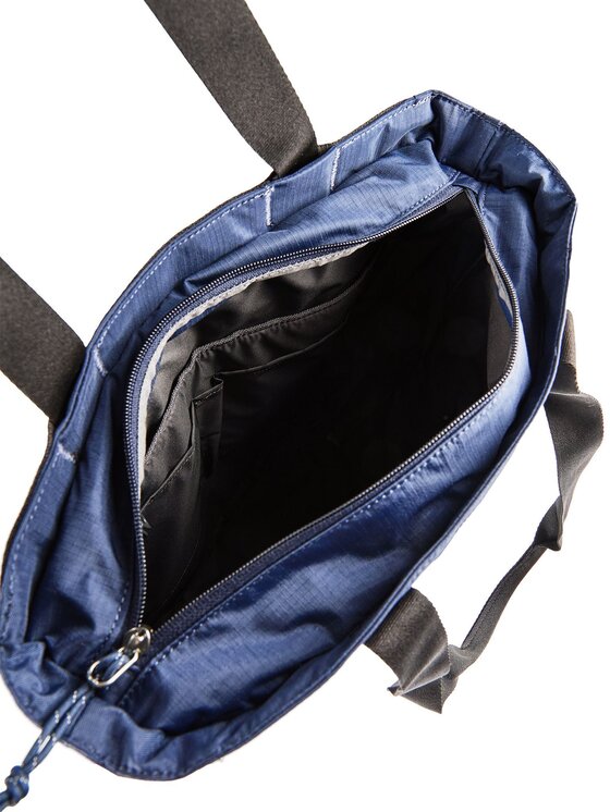 Jack Wolfskin Jack Wolfskin Torebka 330399 Błękitny