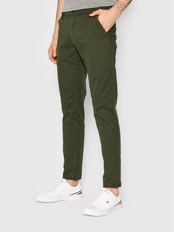 scanton slim fit chinos