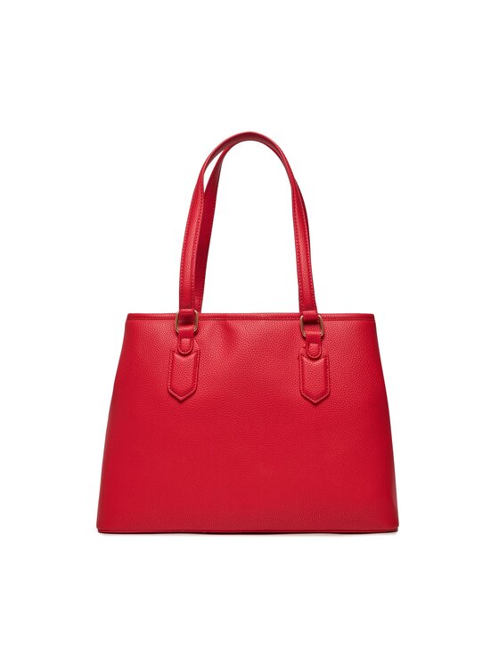 Valentino Valentino Kabelka Brixton VBS7LX01 Červená