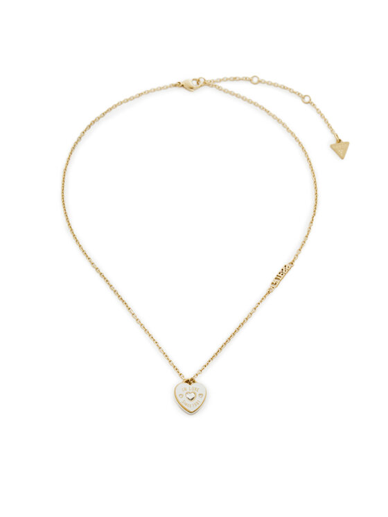 Női Nyaklánc Guess, Arany, JUBN05 052JW
