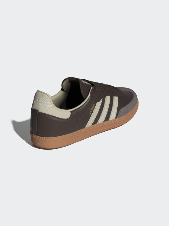 adidas Originals adidas Originals Sneakersy 134755 Brązowy
