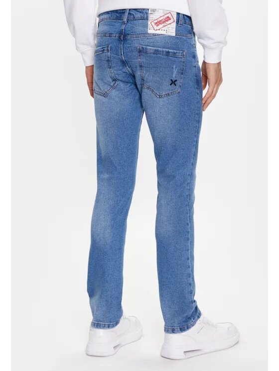 John Richmond John Richmond Jeans Jeans da uomo John Richmond Blu Regular Fit