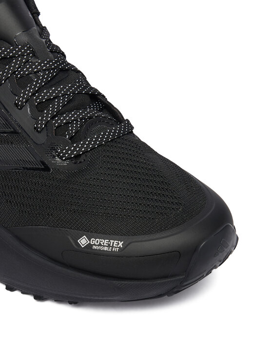 adidas adidas Buty do biegania Supernova Rise 3 Gtx Running Shoes KI3136 Czarny
