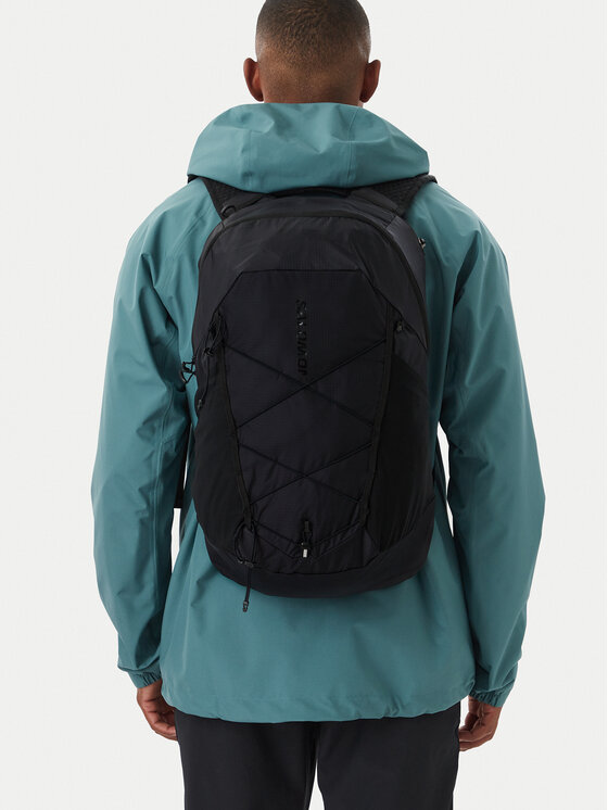 Salomon Ruksak LC2857300 Crna