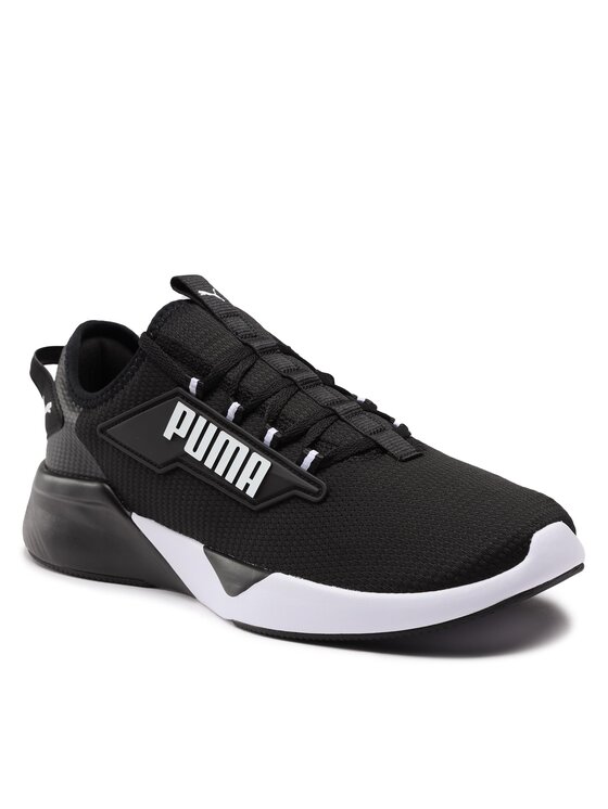 Puma Puma Jooksujalatsid Retaliate 2 37667601 Must