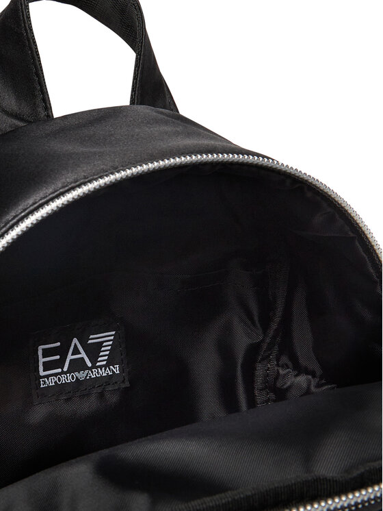EA7 Emporio Armani EA7 Emporio Armani Раница 7W000549 AF15116 UC001 Черен