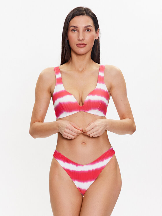 Triumph Triumph Góra od bikini Fizz 10214551 Różowy