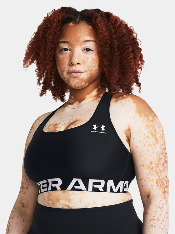 Under Armour Sport-BH Ua Hg Authentics Mid Branded 1383544-001  