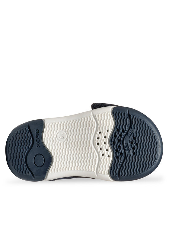 Geox Geox Basutės B Sandal Zapito B556EA 05410 C4211 Tamsiai mėlyna