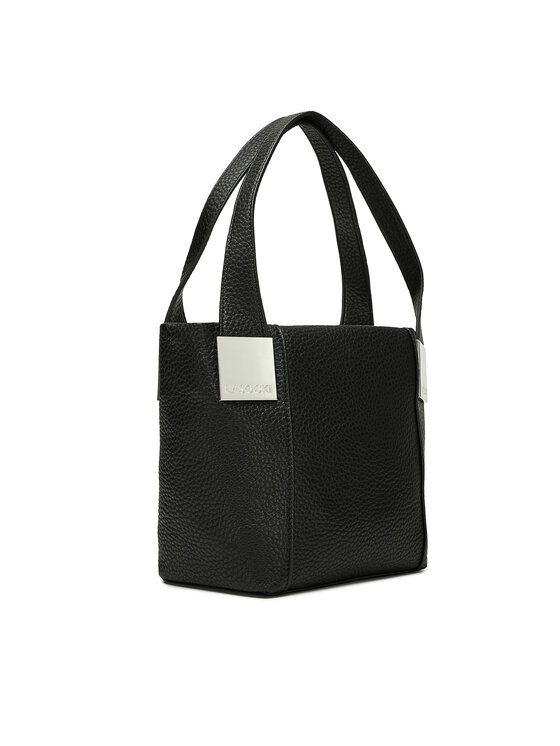 Lasocki Lasocki Handtasche LSK-K-059-06 Schwarz