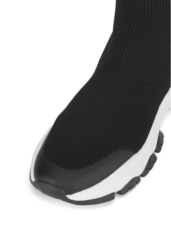 Jenny Fairy Jenny Fairy Sneakers LZ0756-06 Negru