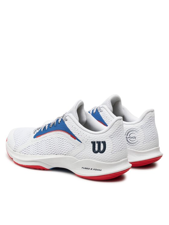 Wilson Wilson Tennisschuhe Hurakn 2.0 WRS331660 Weiß