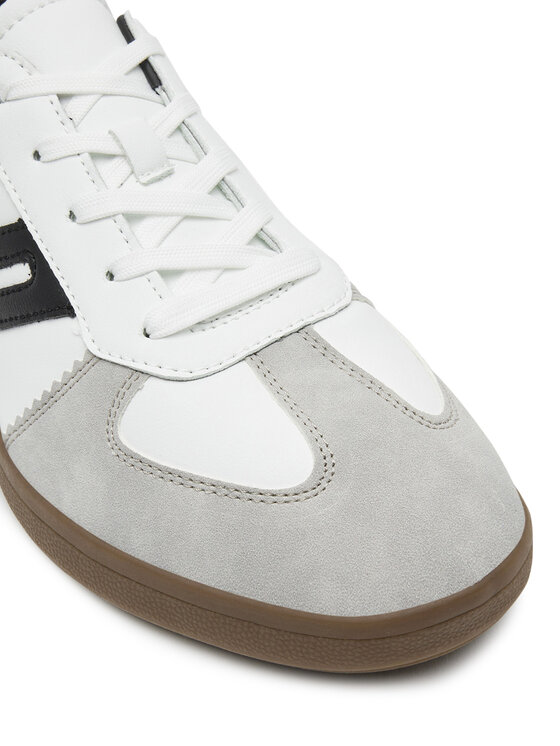 Bugatti Bugatti Снікерcи 325-A4C13-5055 Білий