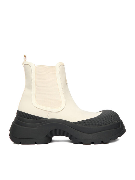 Hunter Hunter Челсі CEO-SX2405-1 Écru