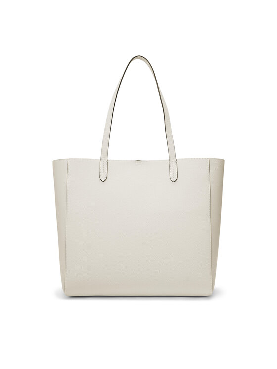 LAUREN RALPH LAUREN LAUREN RALPH LAUREN Ročna torba 431960183003 Bela
