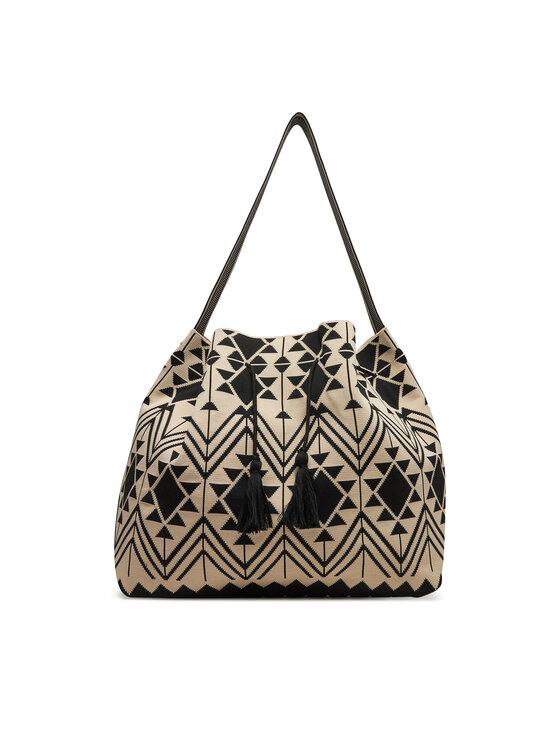 DeeZee DeeZee Borsetta BLB03 Beige