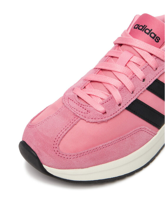 adidas adidas Sneakersy RUN 70S 2.0 JR8585 Różowy