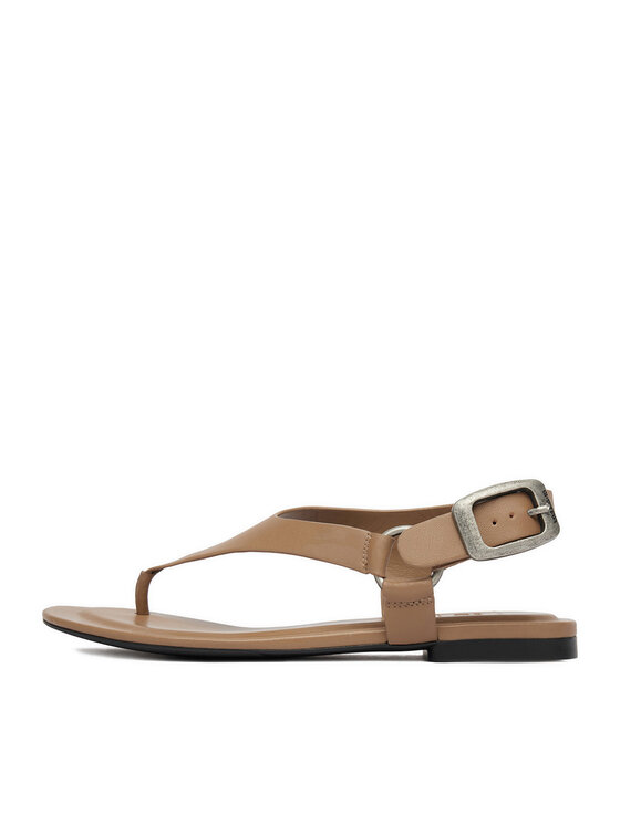 G-Star Raw G-Star Raw Sandale EO-ELLIS-01 Tamno bež