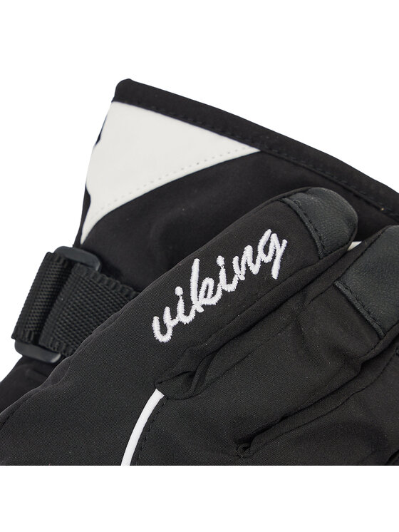 Viking Viking Skihandschuhe Tesera 113/21/7435 Schwarz