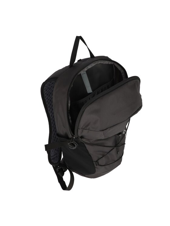Jack Wolfskin Jack Wolfskin Plecak 300468 Czarny