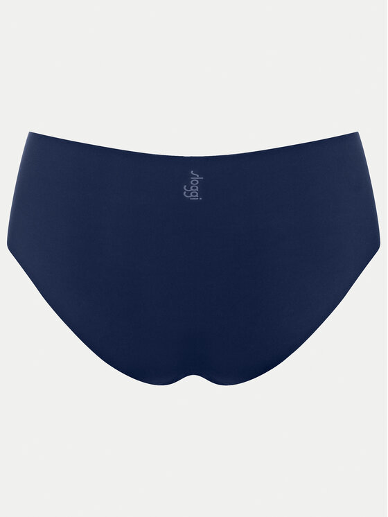 Sloggi Sloggi Boxershorts Zero Feel 10217844 Dunkelblau