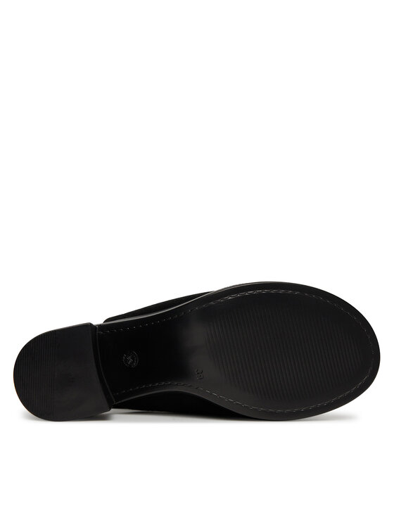 Tamaris Tamaris Sandaalid 1-28304-44 Must